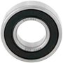Rolamento Rígido de Esfera 6002-2RS - 6674600200 - Vonder
