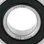 Rolamento Rígido de Esfera 6002-2RS - 6674600200 - Vonder