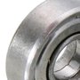 Rolamento Rígido de Esfera 608ZZF