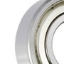 Rolamento Rígido de Esfera 6203ZZF