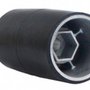 Rolete Motriz Borracha para Lixadeira M9400 - 162248-3 - Makita