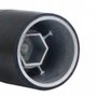 Rolete Motriz Borracha para Lixadeira M9400 - 162248-3 - Makita