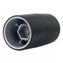 Rolete Motriz Borracha para Lixadeira M9400 - 162248-3 - Makita