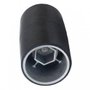 Rolete Motriz Borracha para Lixadeira M9400 - 162248-3 - Makita