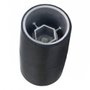 Rolete Motriz Borracha para Lixadeira M9400 - 162248-3 - Makita