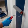 Rolo de Espuma para Pintura 15cm com Suporte Nove54