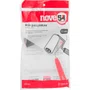 Rolo de Espuma para Pintura 15cm com Suporte Nove54