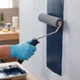 Rolo de Espuma para Pintura 15cm com Suporte Vonder