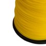 Rolo de Fio de Nylon Quadrado 230m x 2mm - T-02406 - Makita
