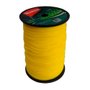 Rolo de Fio de Nylon Quadrado 230m x 2mm - T-02406 - Makita