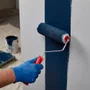 Rolo de Lã para Pintura 15cm com Suporte Nove54