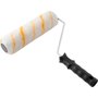 Rolo de Lã para Pintura Antirrespingo 23cm - Vonder