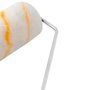 Rolo de Lã para Pintura Antirrespingo 23cm - Vonder