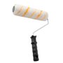 Rolo de Lã para Pintura Antirrespingo 23cm - Vonder