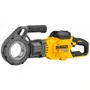 Rosqueadeira de Tubos à Bateria 60V MAX FLEXVOLT DCE700 - Dewalt
