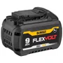 Rosqueadeira de Tubos à Bateria 60V MAX FLEXVOLT DCE700 - Dewalt