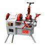 Rosqueadeira Elétrica 1/2" a 2" BSPT 750W 220V - Rocast