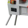 Rosqueadeira Elétrica 1/2" a 2" BSPT 750W 220V - Rocast