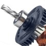 Rotor Completo 220V HP1630 - Makita 513438-5