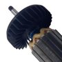 Rotor Completo Para Esmerilhadeira GA7040S 220v - Makita