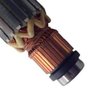 Rotor Completo Para Esmerilhadeira GA7040S 220v - Makita
