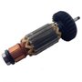 Rotor Completo Para Esmerilhadeira GA7040S 220v - Makita