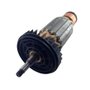 Rotor Completo Para Esmerilhadeira GA7040S 220v - Makita