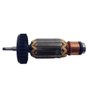 Rotor Completo Para Esmerilhadeira GA7040S 220v - Makita