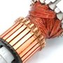 Rotor Completo 110V - 517456-5 - Makita