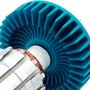 Rotor Completo 110V - 517456-5 - Makita