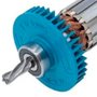 Rotor Completo 110V - 517456-5 - Makita