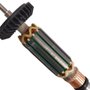 Rotor Completo para Esmerilhadeiras 110V - 515611-3 - Makita
