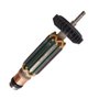 Rotor Completo para Esmerilhadeiras 110V - 515611-3 - Makita