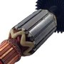 Rotor Completo para Lixadeira Politriz SA7000C-220V - Makita