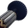 Rotor Completo para Lixadeira Politriz SA7000C-220V - Makita