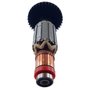 Rotor Completo para Lixadeira Politriz SA7000C-220V - Makita