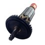 Rotor Completo para Lixadeira Politriz SA7000C-220V - Makita
