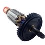 Rotor Completo para Lixadeira Politriz SA7000C-220V - Makita