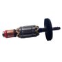 Rotor Completo para Lixadeira Politriz SA7000C-220V - Makita