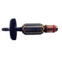 Rotor Completo para Lixadeira Politriz SA7000C-220V - Makita