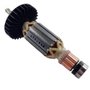 Induzido/ Rotor Completo para Martelete HR2470 127V - Makita Induzido/ Rotor Completo para Martelete HR2470 127V - Makita