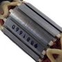 Induzido/ Rotor Completo para Martelete HR2470 127V - Makita Induzido/ Rotor Completo para Martelete HR2470 127V - Makita