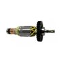 Induzido/ Rotor Completo para Martelete HR2470 127V - Makita Induzido/ Rotor Completo para Martelete HR2470 127V - Makita