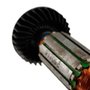 Induzido/ Rotor Completo para Serra 4304-220V 4304 - 517098-5 - Makita