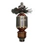 Rotor Completo para Serra Circular 5007NB 110V - Makita