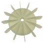 Rotor da Ventoinha 695 para Lavadora HD 585 - Karcher
