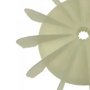 Rotor da Ventoinha 695 para Lavadora HD 585 - Karcher