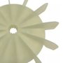 Rotor da Ventoinha 695 para Lavadora HD 585 - Karcher