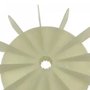 Rotor da Ventoinha 695 para Lavadora HD 585 - Karcher