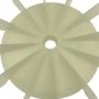 Rotor da Ventoinha 695 para Lavadora HD 585 - Karcher